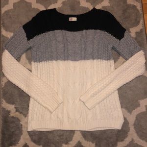 Women’s sweater